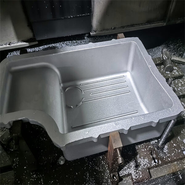 Teknologi Canggih dan Keahlian dalam Penyepuhan Aluminium