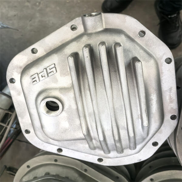Superior product performance and durability in aluminum metal casting applications