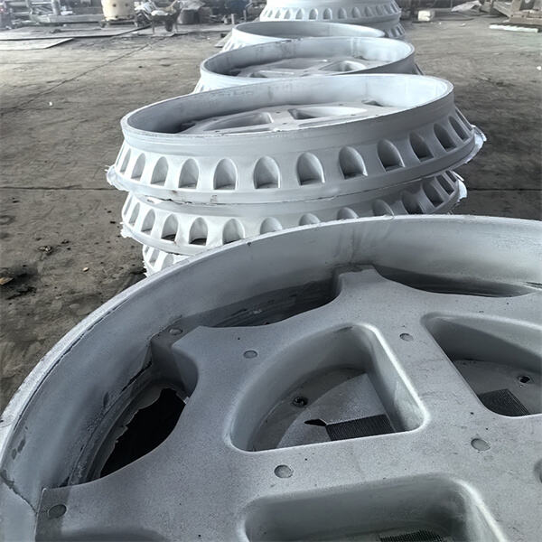 Expert Team Ensuring Top-Notch Aluminum Die Casting Services