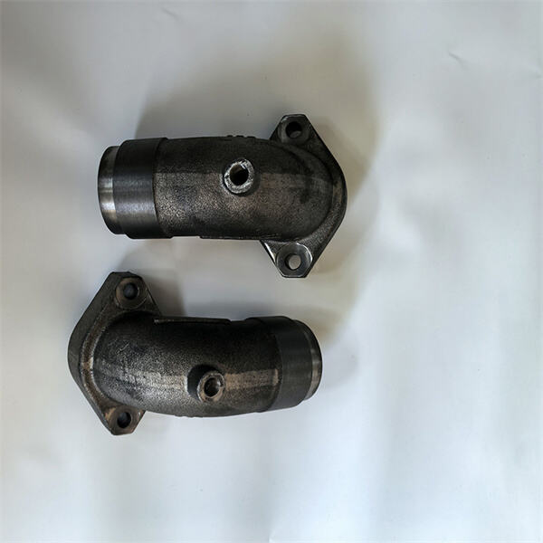Customizable Options for Your Cast Iron Casting Needs