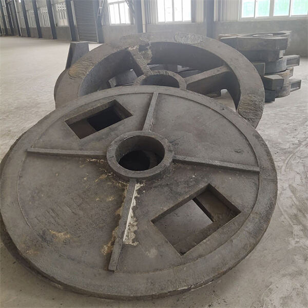 Streamlined Production Process for Efficient and Cost-Effective Results