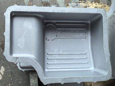Comparative study: sand casting vs other cast iron parts processes - cost, accuracy and scalability