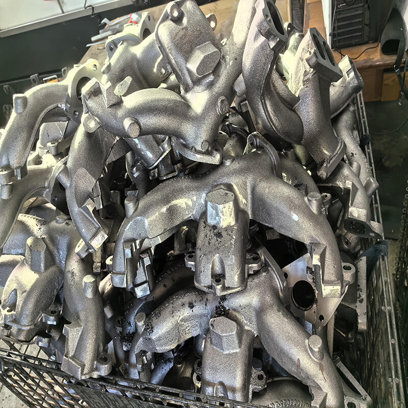 product oem 53l 60l driver side exhaust manifold envoy ascender rainier 9 7x ssr trailblazer ext-0