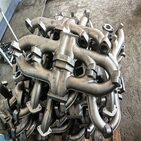 Precision-engineered for a perfect fit on a variety of vehicles
