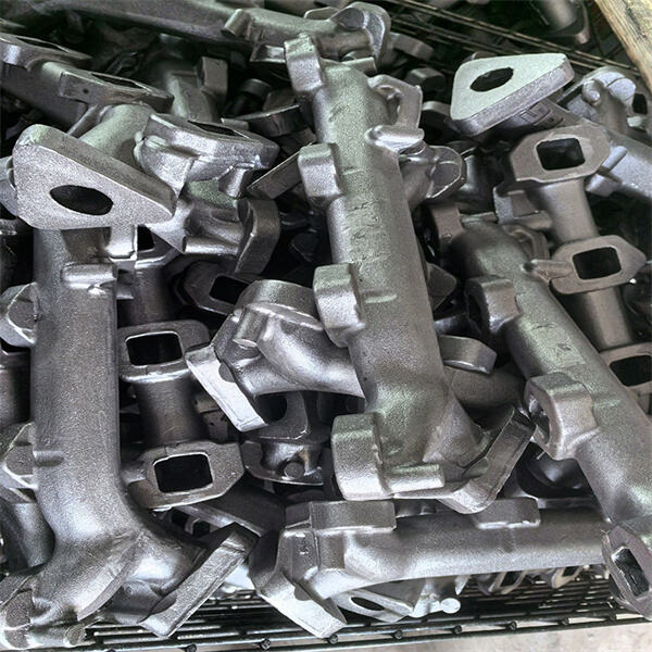 Streamlined production process for fast turnaround times