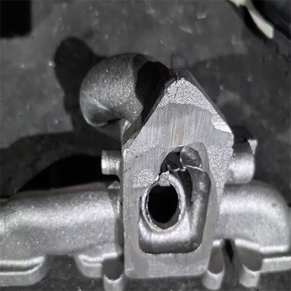 Engineered for superior heat resistance and efficiency