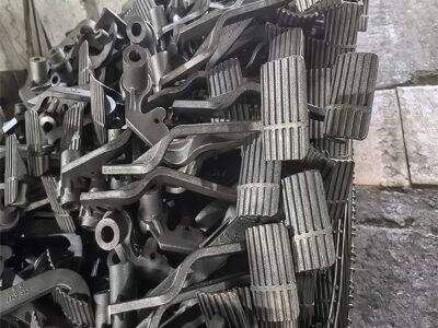 Finding the Right Metal Casting Company: A Simple Guide