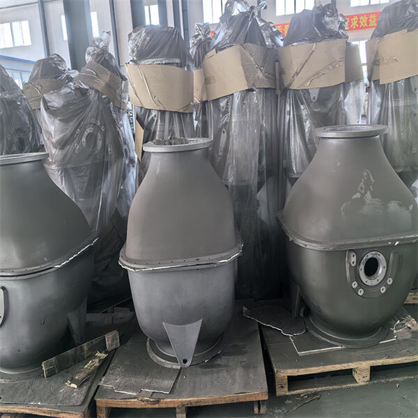 Custom Solutions for Your Specific Casting Needs