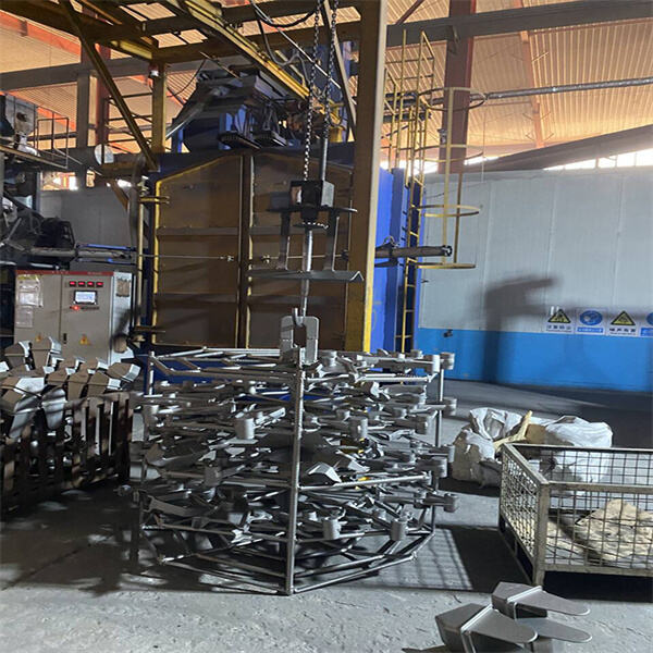 Cost-effective and reliable 304 stainless steel casting options for wholesale buyers