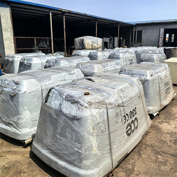 Versatile applications in various industries