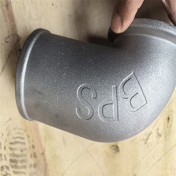 Expertenhandwerk und detailgenaue Ausführung beim Aluminium-Grauguss
