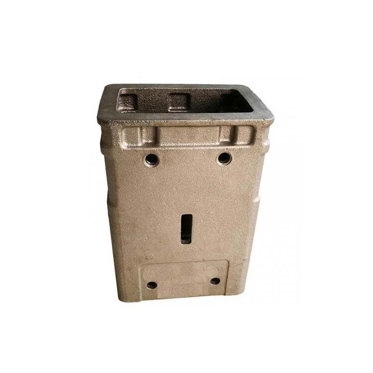 product experienced squeeze shaped forging gravity casting aluminum casting-1