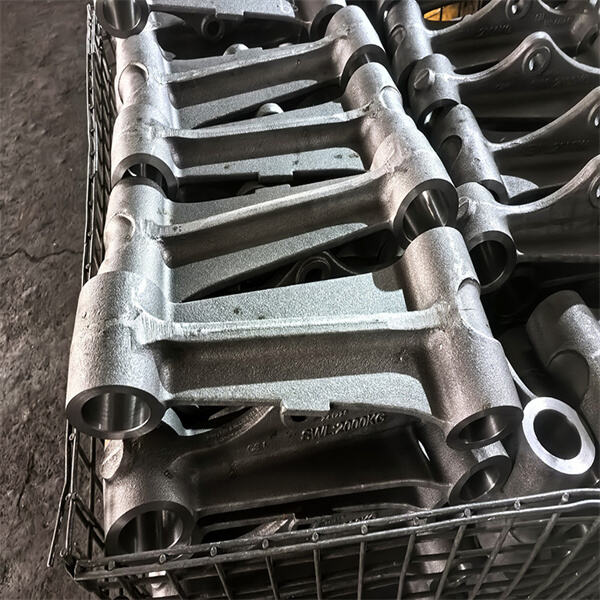 Resistant to corrosion and wear for reduced maintenance needs