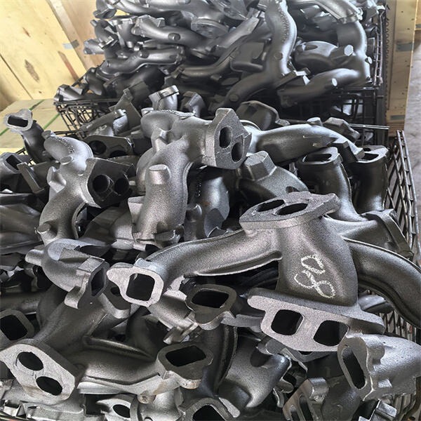 Enhanced Performance with Our LS1 Exhaust Manifold