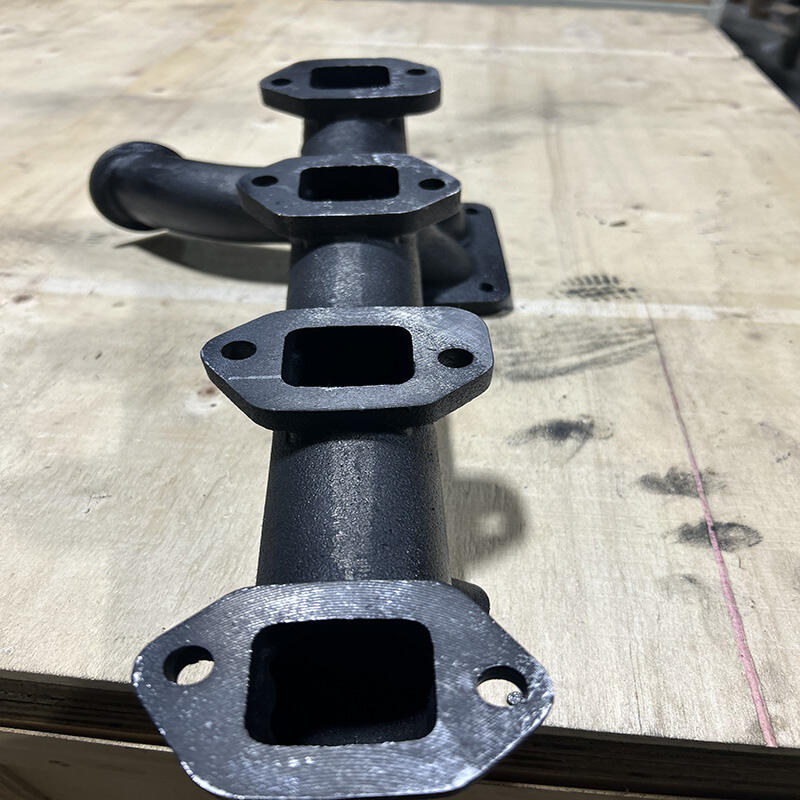 product dps conversion friendly high flow 24 valve and common rail exhaust manifold-2