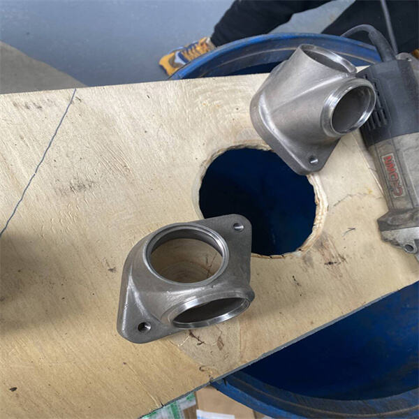 Customizable Options to Suit Your Unique Manufacturing Needs
