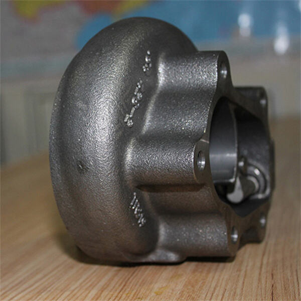 Competitive Pricing for SG Iron Casting Products