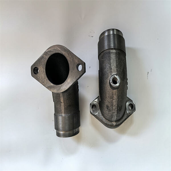 Stand Out on the Road with a Stylish and Functional Ram 1500 Exhaust Manifold