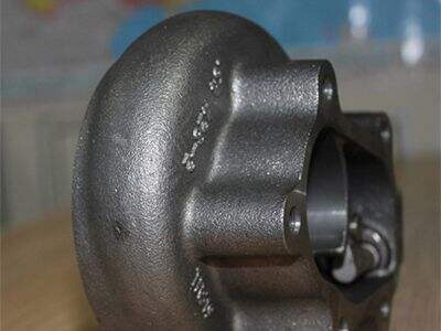 Sand Casting Defects