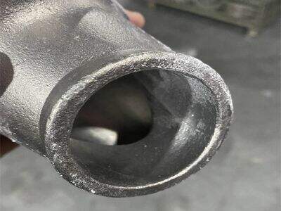 Stainless Steel Investment Casting