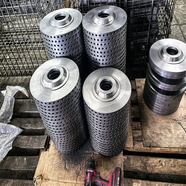 Elevate your operations with our high silicon cast iron solutions for optimal efficiency and cost-effectiveness.