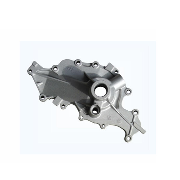 product cast cnc machining forging stamping auto parts-0