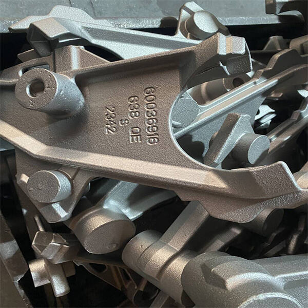 Extensive Range of Materials and Finishes Available