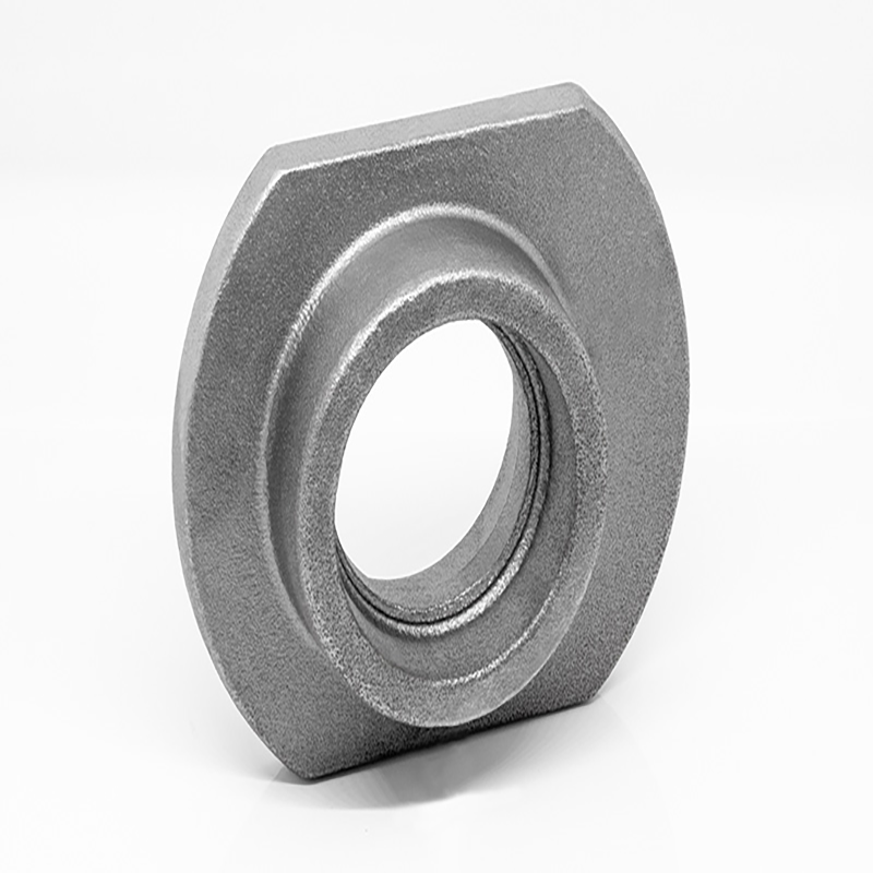 product factory custom forging fabrication services for steel hot forging part723-0