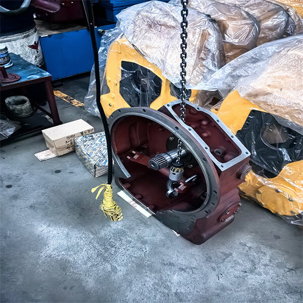 Cost-Effective Solution for Heavy-Duty Applications in Galvanized Ductile Iron
