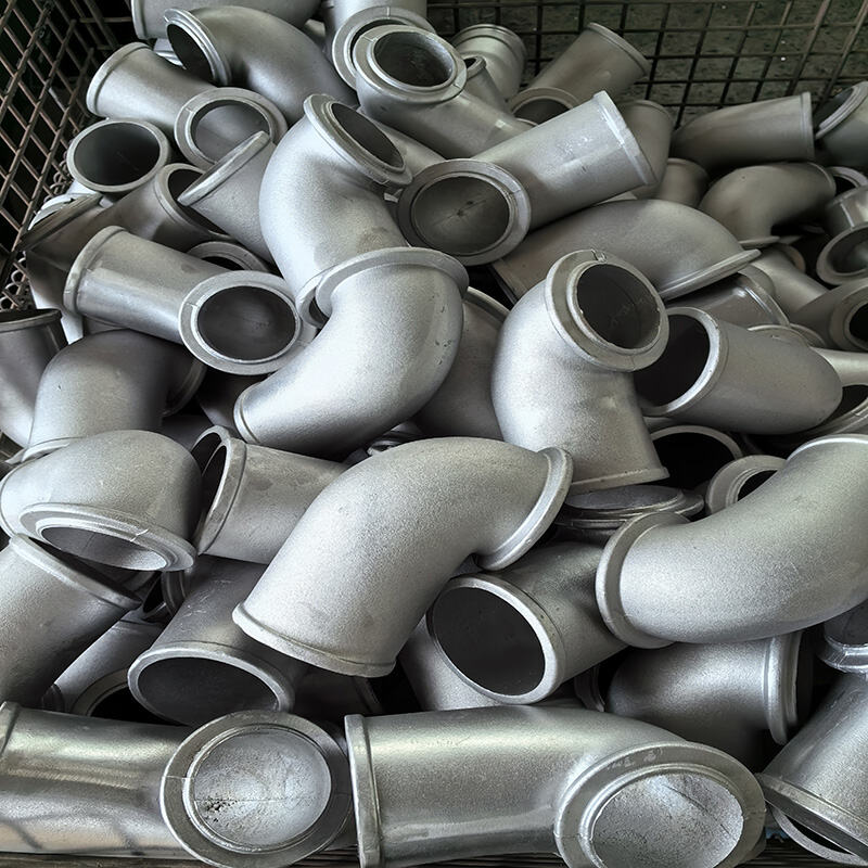 Common Aluminum Casting Processes: Die Casting, Gravity Casting, and Investment Casting