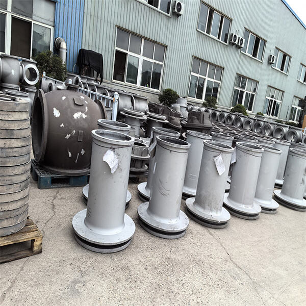 Reliable supplier of premium-grade aluminium mould casting materials