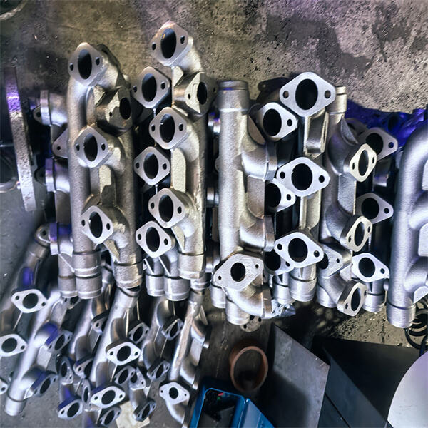 Explore Our Wide Selection of LS Exhaust Manifold Options