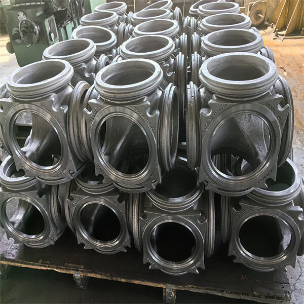 Cutting-Edge Technology and Innovation in the Green Sand Foundry Industry