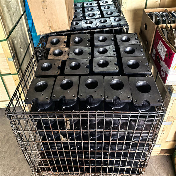 Stay Ahead of the Competition with our Widest Selection of Green Sand Cast Iron Options