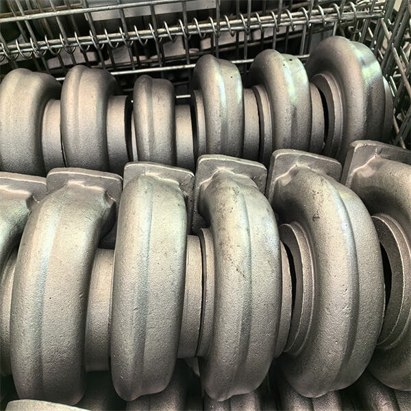 Expertise in Grey Iron Foundry Operations for Superior Products
