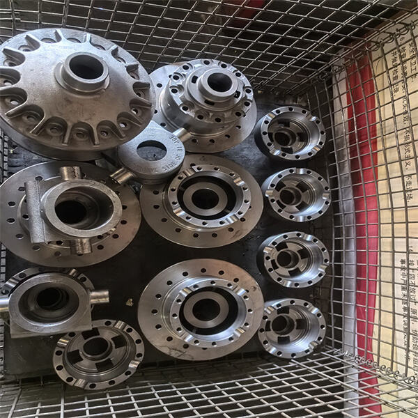 Superior Corrosion Resistance for Long-lasting Use