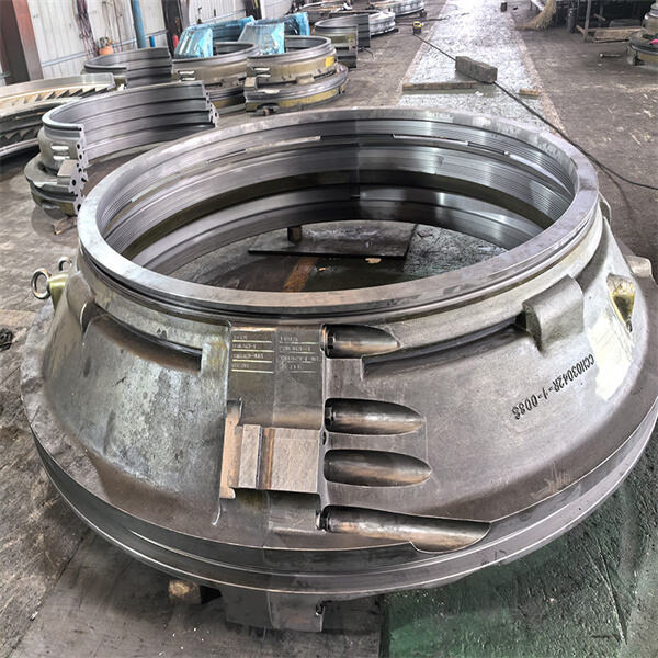 Trusted grey cast iron supplier for reliable and efficient service