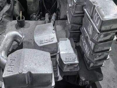 Custom Metal Casting: Tailored Solutions for High-Demand Projects