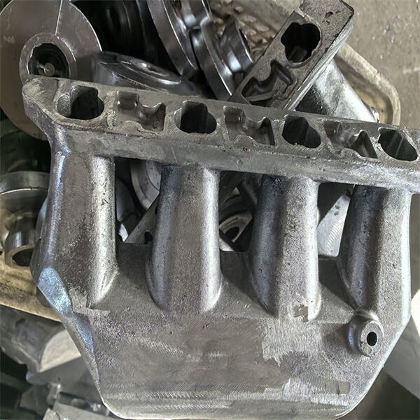 Customization Options Available for Tailored Aluminum Die Casting Products