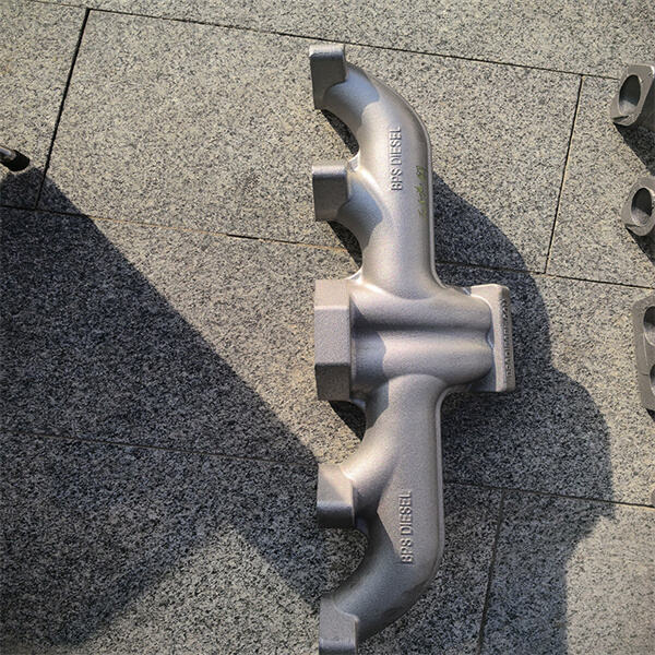 Wide Selection of Stainless Exhaust Manifolds to Meet Your Wholesale Needs