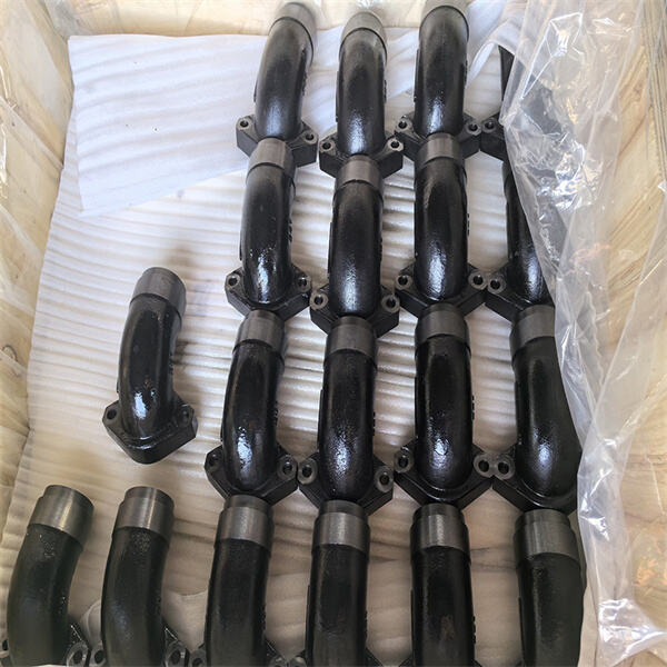 Wide Range of Options to Suit Various Vehicles