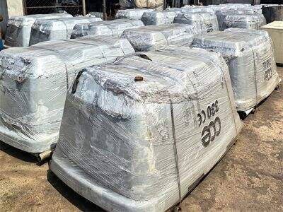 Improving the Precision and Efficiency of Aluminum Sand Casting: Practical Tips for Manufacturers