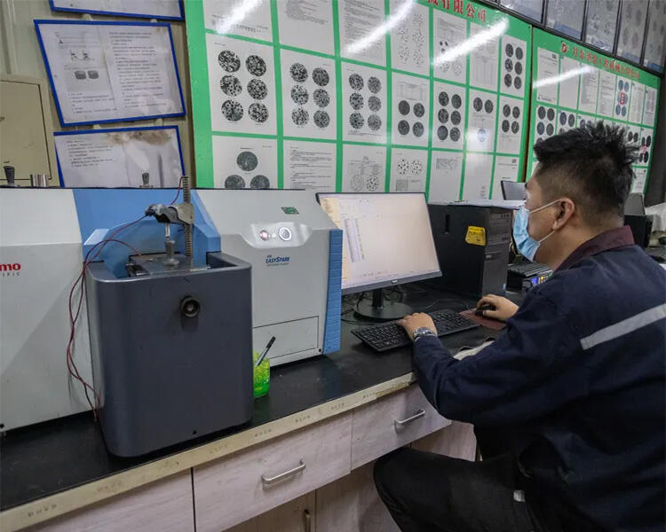 product grey iron metal mould sand casting flywheel with customized service-5