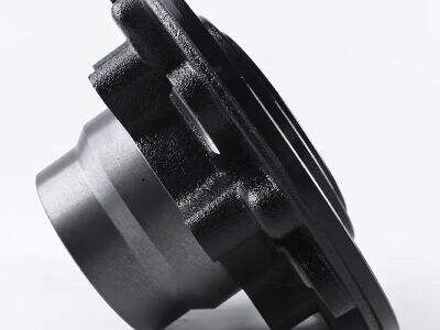 Different Types of Gating System in Casting Process