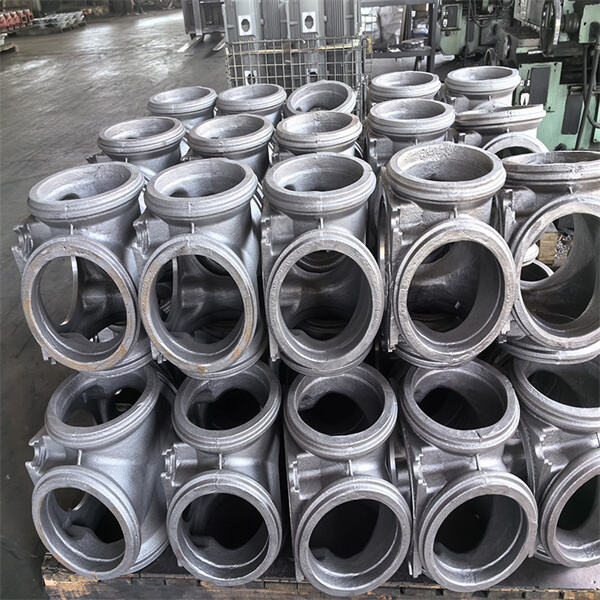 Customizable Greensand Casting Sand Blends Available for Various Foundry Applications