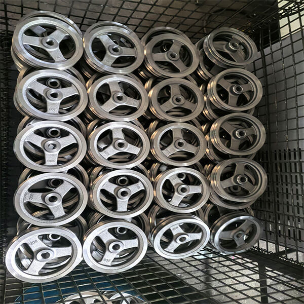 Tailored Solutions for Your Specific Casting Needs