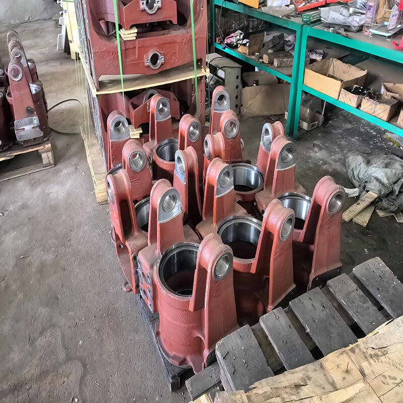 Custom Precision Cnc Machining Grey Cast Iron Part Price supplier