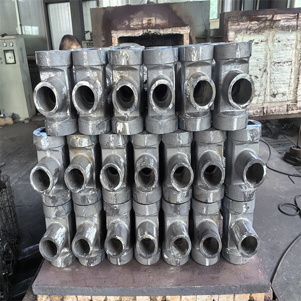 Customizable Options to Meet Your Specific Requirements for Grey Iron Castings