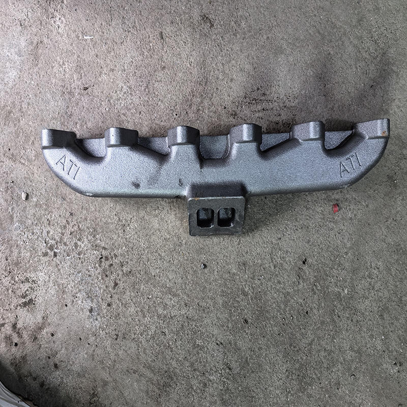 product dorman 674 998 passenger side exhaust manifold kit-0