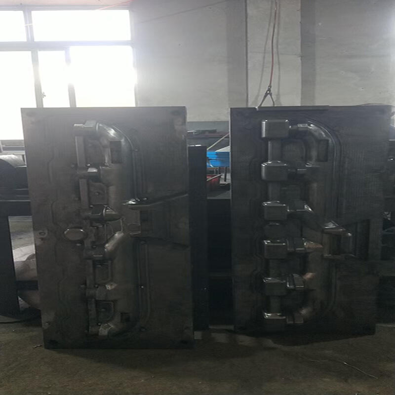 product cast irongg25 sand casting car flywheel with installs the ring gear-9
